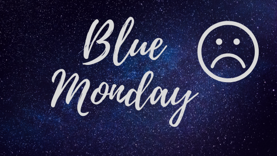 ¿Qué es el “Blue Monday”?