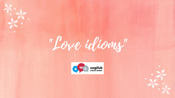 25 idioms románticos para ampliar tu vocabulario en febrero