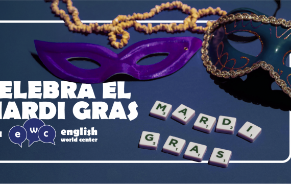 Celebración del Mardi Gras: Una Actividad Didáctica para los/las Estudiantes de Francés Junior 