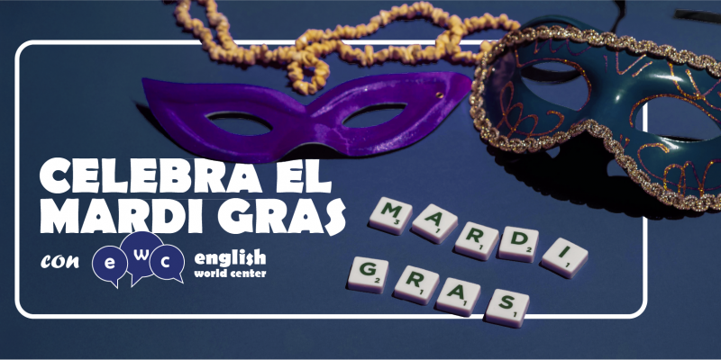 Celebración del Mardi Gras: Una Actividad Didáctica para los/las Estudiantes de Francés Junior 