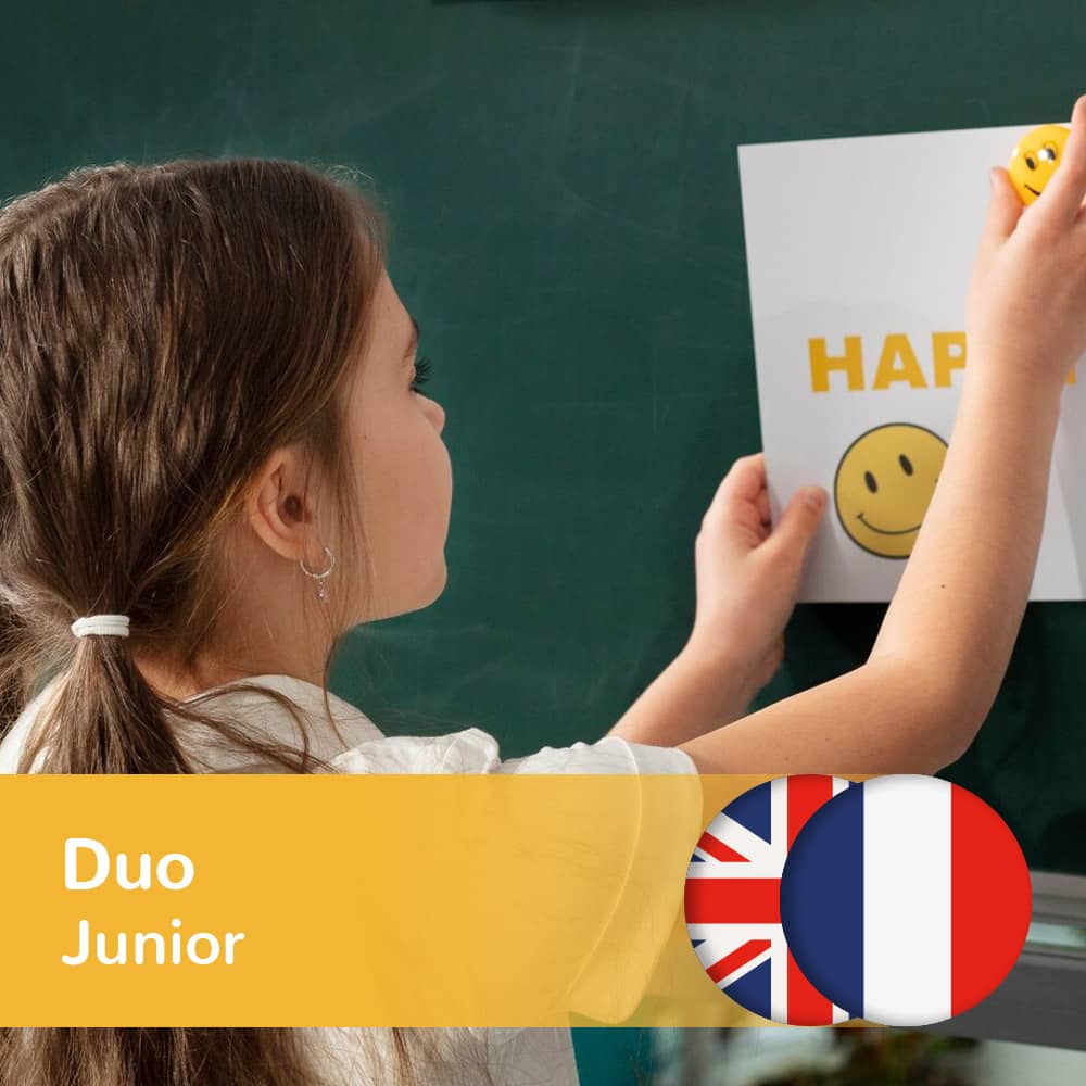Duo Junior