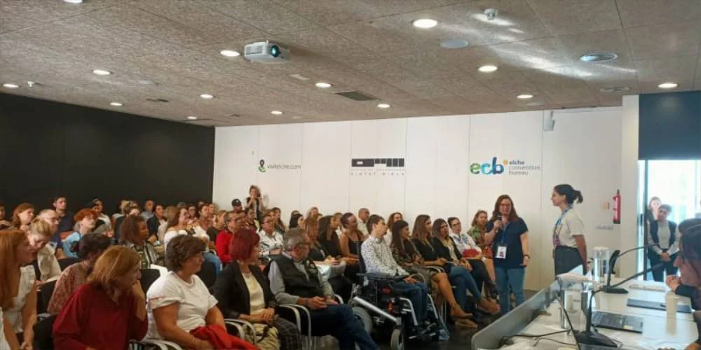 IV Jornadas por la Diversidad e Inclusión en la Empresa-post IV Jornadas por la Diversidad e Inclusión en la Empresa